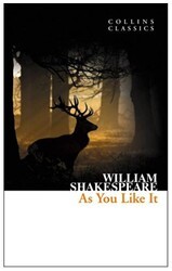As You Like It - HarperCollins