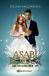 Asabi Kocam - Epsilon Yayınevi