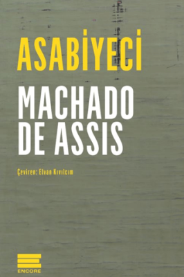 Asabiyeci - 1