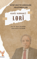 Aşağı Kurmanci - Lori - Zilan Akademi