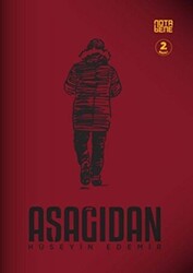 Aşağıdan - Nota Bene Yayınları