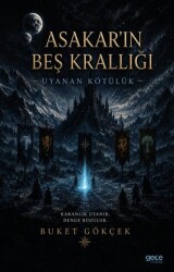 Asakar`ın Beş Krallığı - Gece Kitaplığı