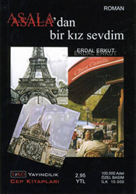 Asala’dan Bir Kız Sevdim - 1