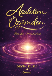 Asaletim Özümden - Ben Bir Prensesim - Od Kitap