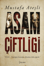 Asam Çiftliği - İkinci Adam Yayınları