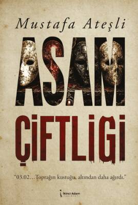 Asam Çiftliği - 1