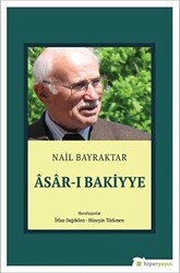Asar-ı Bakiyye - Hiperlink Yayınları