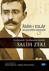 Asar-ı Eslaf - Seleflerin Eserleri - Nobel Akademik Yayıncılık