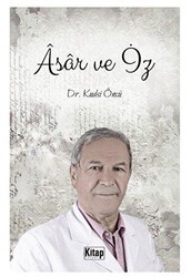 Asar ve İz - Kitap Dünyası Yayınları