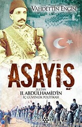 Asayiş - Yeditepe Yayınevi