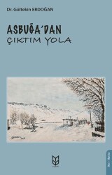 Asbuğa’dan Çıktım Yola - Yason Yayıncılık