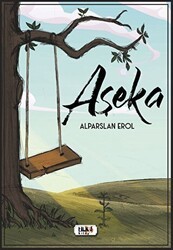 Aşeka - Tilki Kitap