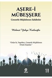 Aşere-i Mübeşşere - Gonca Yayınevi