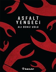 Asfalt Yengeci - İnkılap Kitabevi