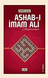 Ashab-ı İmam Ali Aleyhisselam - Mir Yayınları