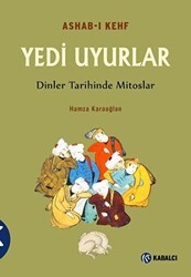 Ashab-ı Kefh Yedi Uyurlar - Kabalcı Yayınevi - Doruk Yayınları