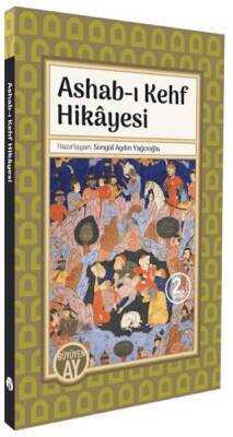 Ashab-ı Kehf Hikayesi - 1