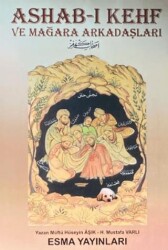 Ashab-ı Kehf ve Mağara Arkadaşları - Esma Yayınları