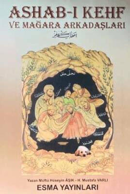 Ashab-ı Kehf ve Mağara Arkadaşları - 1