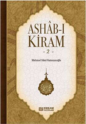 Ashab-ı Kiram 2