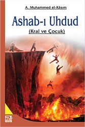 Ashab-ı Uhdud - Karınca & Polen Yayınları