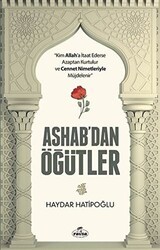 Ashab`dan Öğütler - Ravza Yayınları