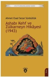 Ashabı Kehf ve Zülkarneyn Hikayesi 1943 - Dorlion Yayınları