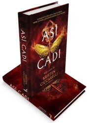 Asi Cadı – Kızıl Güve 2 - İndigo Kitap