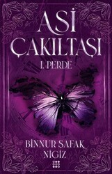 Asi Çakıltaşı 1. Perde - 1