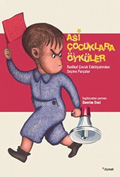 Asi Çocuklara Öyküler - Dipnot Yayınları