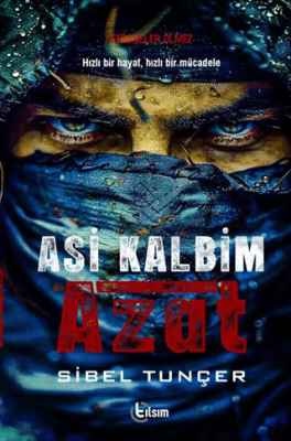 Asi Kalbim - Azat - 1