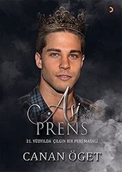 Asi Prens - Cinius Yayınları