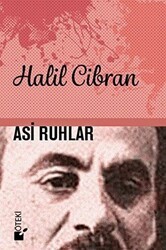 Asi Ruhlar - Öteki Yayınevi