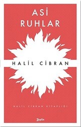 Asi Ruhlar - Zeplin Kitap
