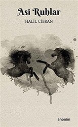 Asi Ruhlar - Anonim Yayıncılık