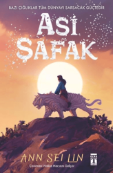 Asi Şafak - Genç Timaş