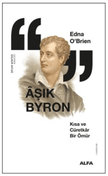Aşık Byron - Alfa Yayınları