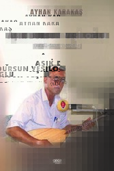 Aşık Dursun Yeşiloğlu - Gece Kitaplığı