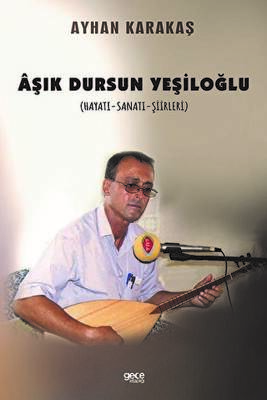 Aşık Dursun Yeşiloğlu - 1
