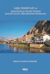 Aşık Edebiyatı ve Amasyalı Ozan Fedai - Gece Kitaplığı
