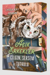 Aşık Erkekler: Çılgın, Sersem ve Tutkulu Yan Boyamalı - Nemesis Kitap