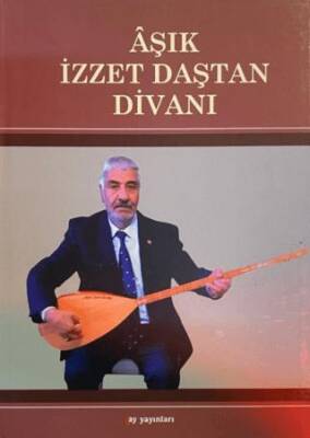 Aşık İzzet Daştan Divanı - 1