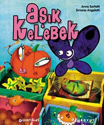 Aşık Kelebek - Boyut Yayın Grubu