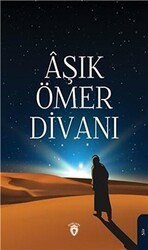 Aşık Ömer Divanı - Dorlion Yayınları
