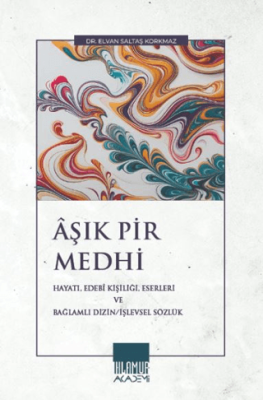 Aşık Pir Medhi - 1