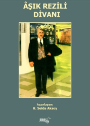 Aşık Rezili Divanı - Sınırsız Kitap