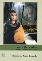 Aşık Sarıcakız - Ürün Yayınları