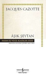 Aşık Şeytan - İş Bankası Kültür Yayınları