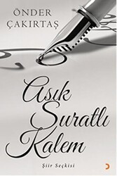 Asık Suratlı Kalem - Cinius Yayınları