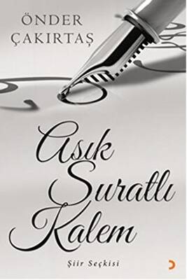 Asık Suratlı Kalem - 1